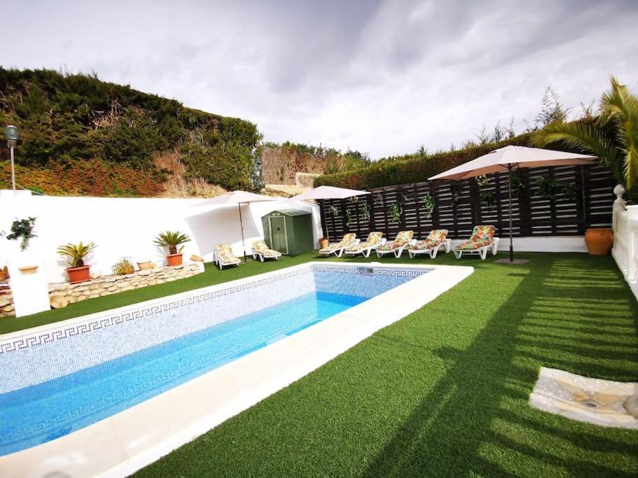 Villa Paraiso Écija Exterior foto