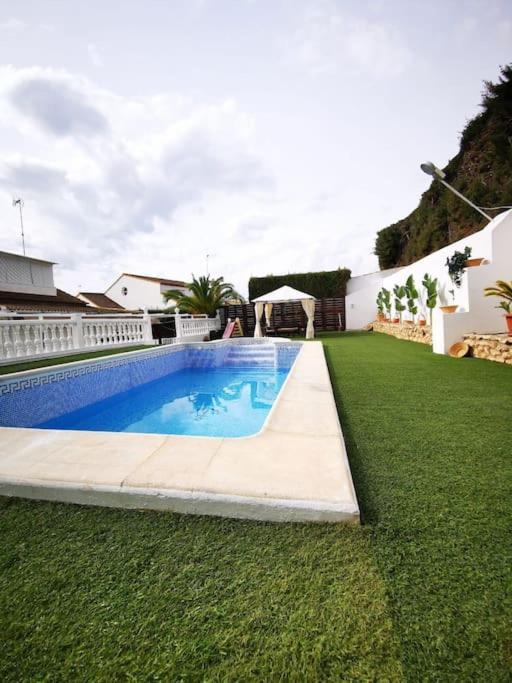 Villa Paraiso Écija Exterior foto