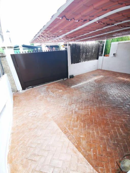 Villa Paraiso Écija Exterior foto