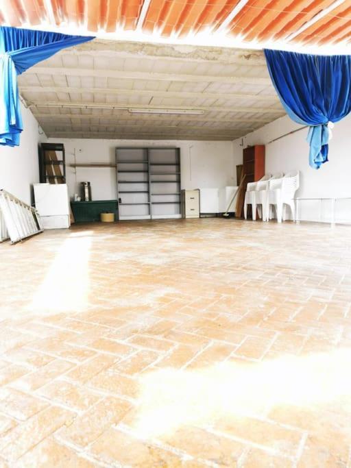 Villa Paraiso Écija Exterior foto