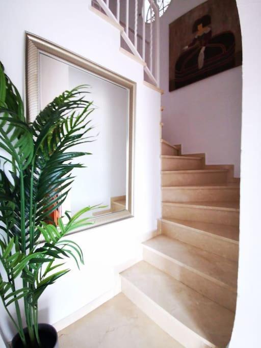 Villa Paraiso Écija Exterior foto